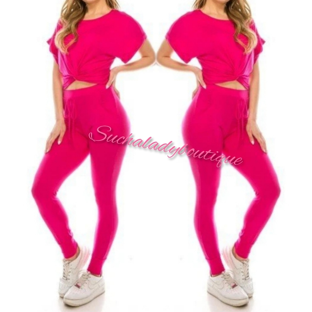 Comfy cute set